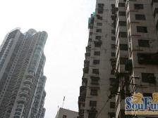 解西路 听江大厦二房68万