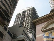 解西路 听江大厦四房