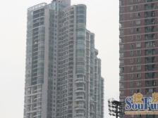 解西路 听江大厦一房50万