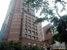 都市风采 2室1厅 东南