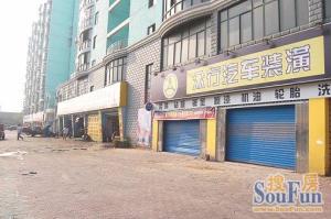 地铁房老城区商圈通透电梯两房价钱实惠央央春天阳明锦城旁