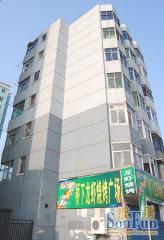 江南都市花园2室2厅南