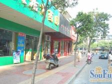 佘山路 南北通透,采光好 装修好,环镜优美 近地铁 视野好,诚心出售