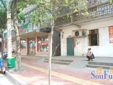 地铁3号线,配套,一附院,二附院,樟树林公园