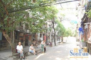 双地铁口,双育新,中间楼层,光线好