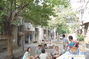 下沙沟1号造纸厂宿舍 南北通透,采光好 近地铁 视野好,诚心出售