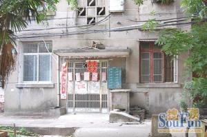三经路113号制药厂宿舍北区南北通透,采光好近地铁视野好,诚心出售