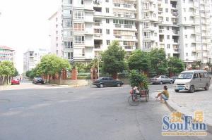 聆江花园2室2厅南