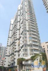 聆江花园4室2厅南