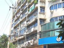 射步亭单位宿 南北通透,户型结构方正,房东诚心出售