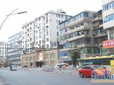 总价低交通方便户型通透看房方便