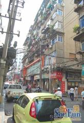 地铁口读 珠 市 小 学首付10万