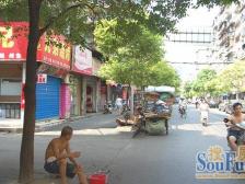 万寿宫旁电梯房 银行宿舍 太阳光线全天