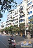 绳金塔街 南北通透,采光好 近地铁 视野好,诚心出售