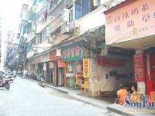 苏宁檀悦一期(檀悦语枫) 南北通透,采光好 装修好,环镜优美 视野好,诚心出售