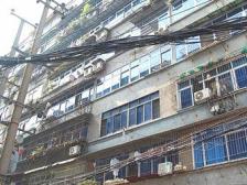 坝口巷 南北通透,采光好 装修好,环镜优美 近地铁 视野好,诚心出售