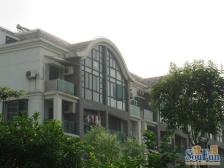 360度河景大复式,双南大露台,共三层,180平使用面积
