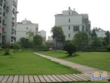 空中别墅的感觉!附带露台和阁楼,三代居住宽敞舒心