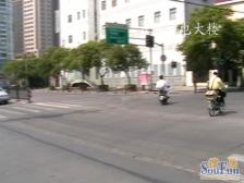 华山路江苏路 边套全明电梯一房 紧靠衡复风貌保护区