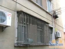 华山路江苏路 边套全明电梯一房 紧靠衡复风貌保护区