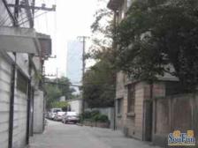 徐家汇·康平路老洋房·1室·1厅