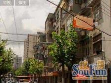 静安寺旁,上班族陪读,华山华东医院步行可达