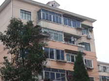 静安 航鹰小区 2室1厅 61.30㎡ 319万