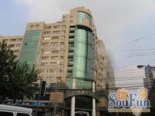 新华路 · 法华门大厦 · 2室 · 2厅