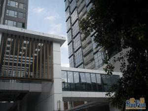 蓉上坊一期 1室1厅 南