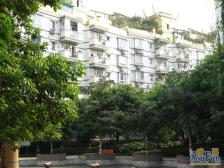 冉家坝 芳草地自由港湾二房