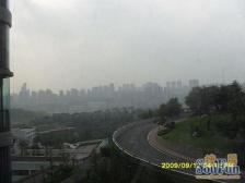 融侨风临洲B区精装洋房顶跃带露台和屋顶花园随时看房