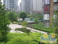 融侨半岛风临洲B区 3室1厅 东南