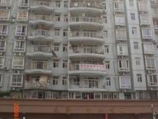 住家装修,楼下10号线和环线,公交车站,电梯小高