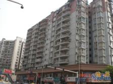 经开区 龙脊金山佳苑二房59.8万