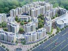 两路空港 聚盛家居一房50万