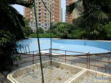 经开区 城市江山二房99.8万