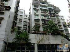 45平方露台,即将安电梯,区单价五千,业主安心出售的