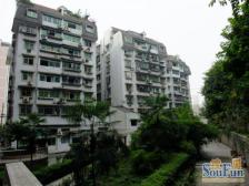 光电路 汇洋大厦五房78万