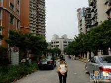 海韵楼 3室2厅 东南