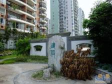 一线江景清水顶跃 视野好 业主诚售 看房方便 价格可谈