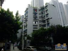 楼层好,正规二室,精装修自住,可以拎包入住。