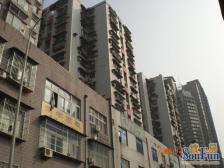 经开区 城南花园二房38万