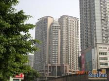 南坪 城南花园 业主诚心出售 正规2房 住家保持好