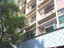 八一大道119号长运宿舍 南北通透,采光好 装修好,环镜优美 视野好,诚心出售