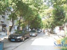 上海路住宅小区 南北通透,采光好 装修好,环镜优美 近地铁 视野好,诚心出售