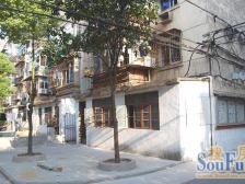 上海路住宅小区 近地铁 视野好,诚心出售