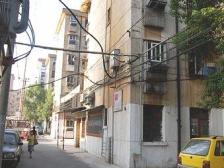 上海路住宅小区 南北通透,采光好 近地铁 视野好,诚心出售