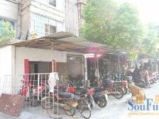 上海路住宅小区 南北通透,采光好 近地铁 中间楼层