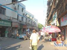 上海路华安宿舍 南北通透,采光好 视野好,诚心出售