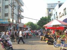 上海路华安宿舍 南北通透,采光好 视野好,诚心出售